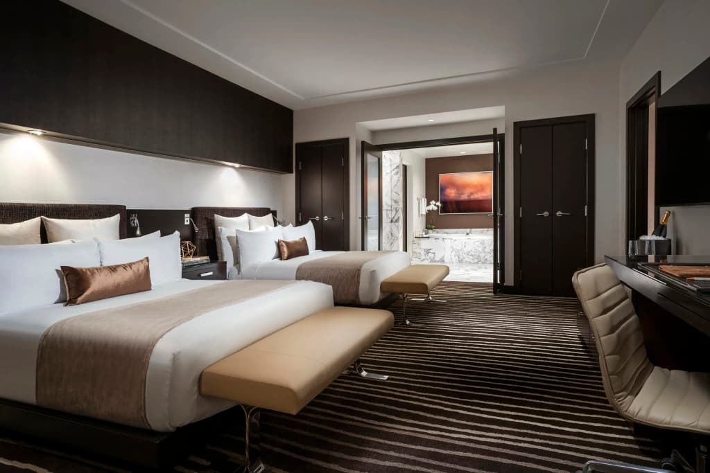 Red Rock Casino, Resort and Spa - photo 5