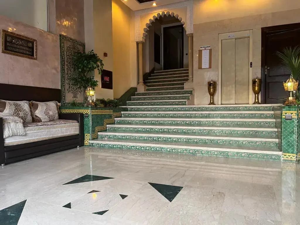Hotel Majorelle - photo 10