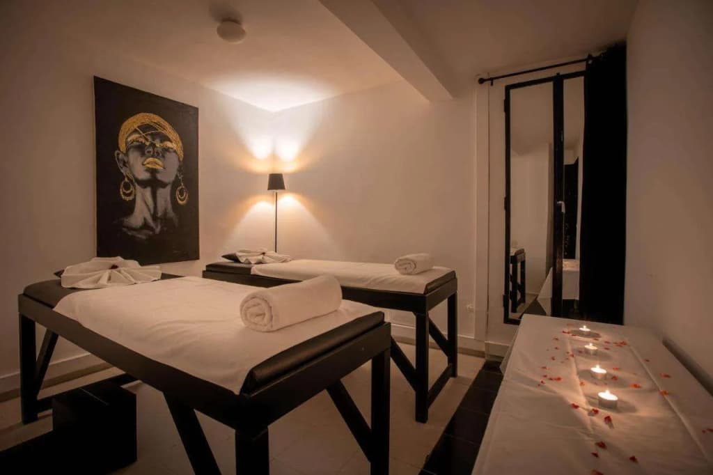 Riad & Spa Azzouz - photo 13