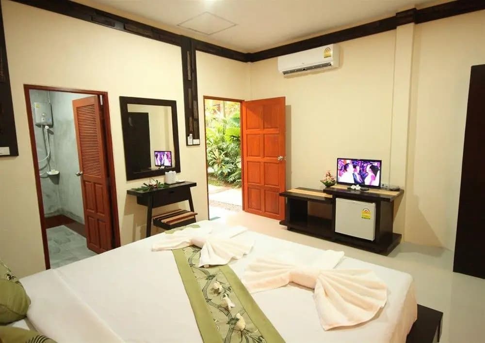 Bida Daree Resort - photo 3