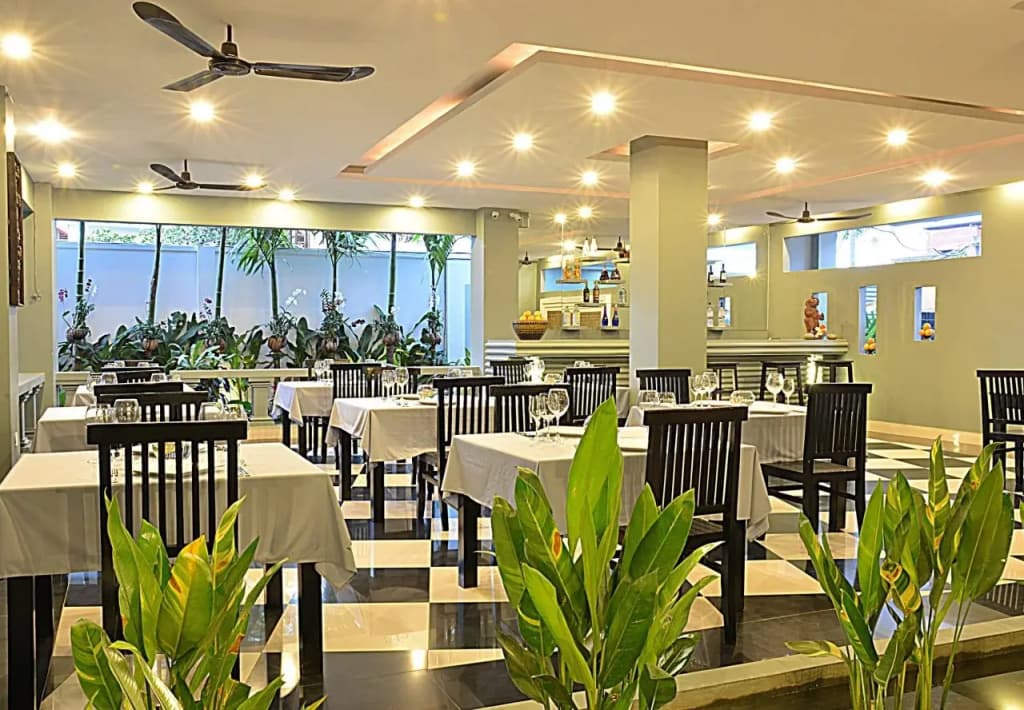 Bayon Boutique - photo 32