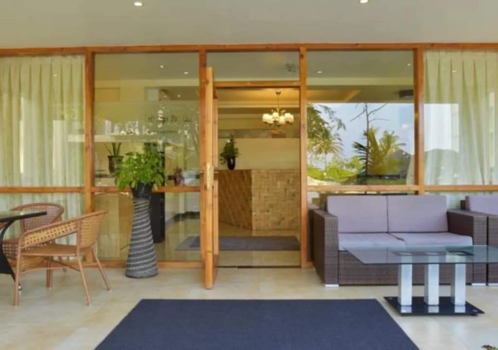 Crystal Beach Inn - photo 24