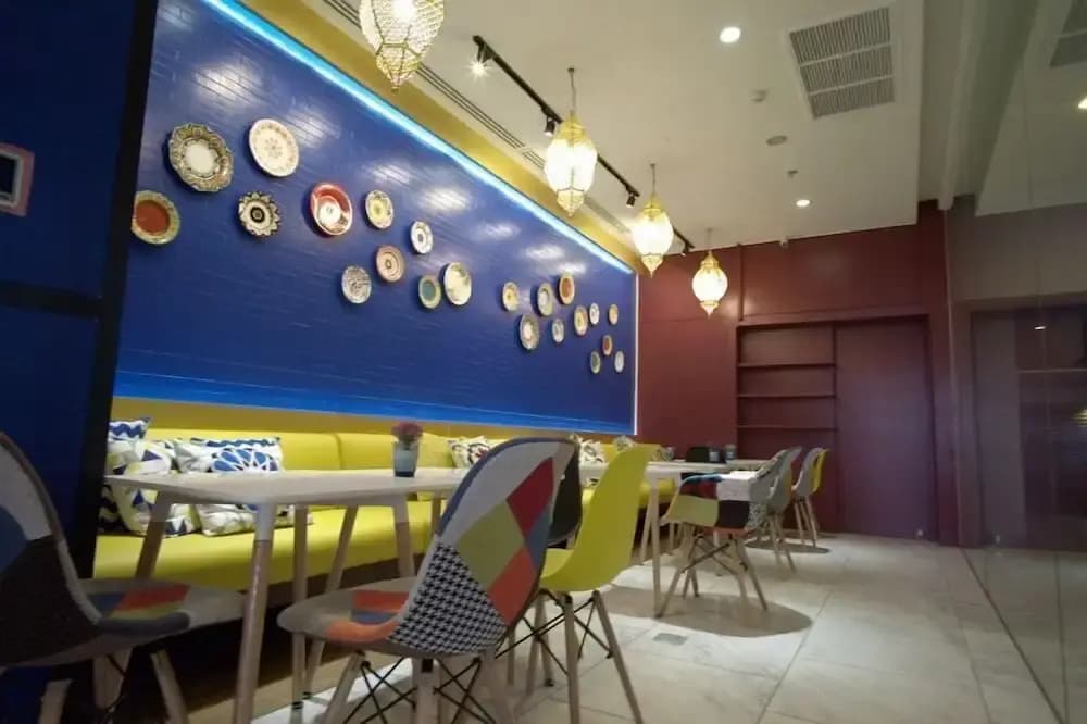 BoonRumpa Condotel - photo 30