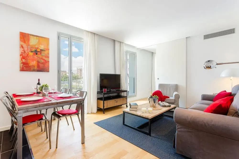 Urban District - Rambla Suites & Pool - photo 26