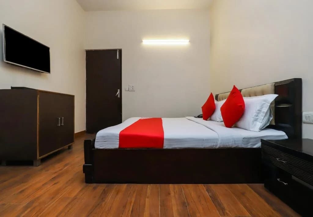 Royal Town By OYO Rooms - photo 2