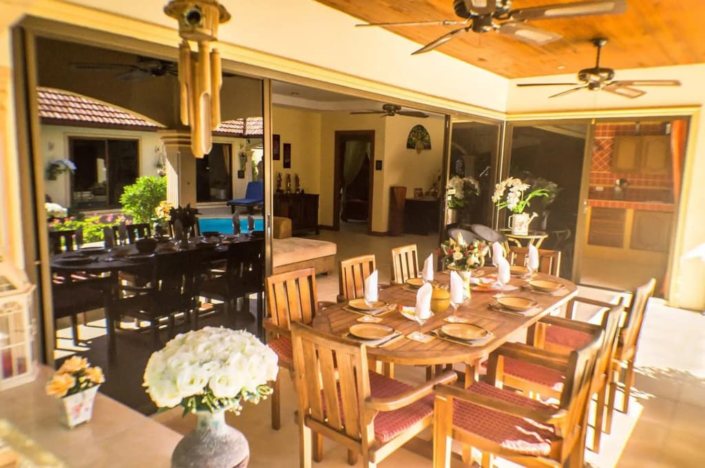 Coconut Paradise Villas - photo 24