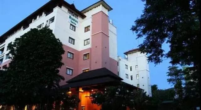 Sinthana Resort Chiang Mai - main photo