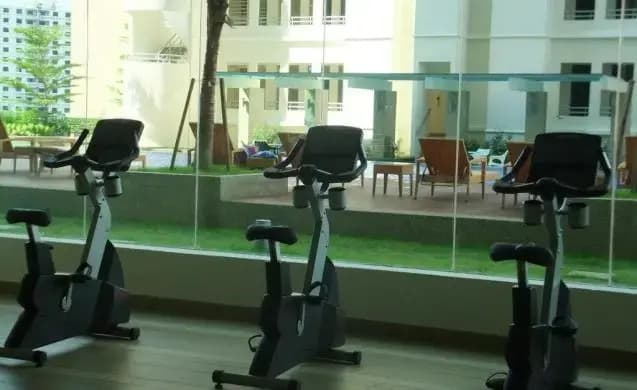 Boutel Titiwangsa Sentral - photo 4