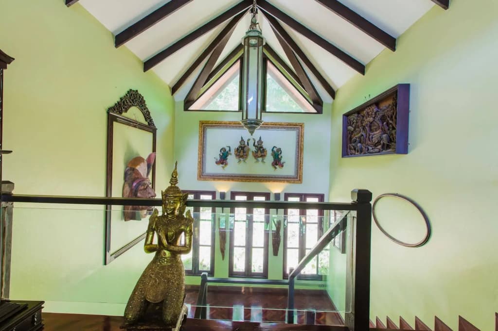 Star Path Villa - photo 12