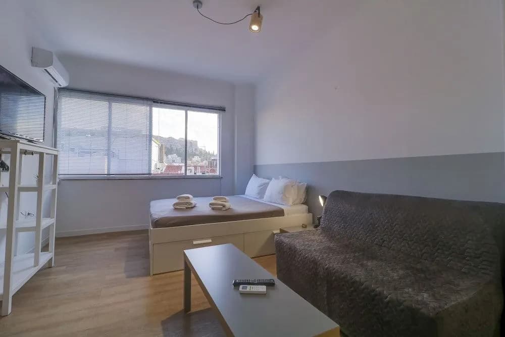 apartotel.acropolis.view - photo 6