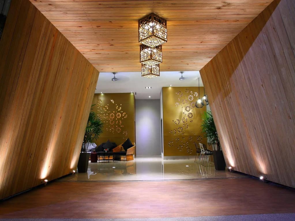 Kamala Resort and Spa - photo 12