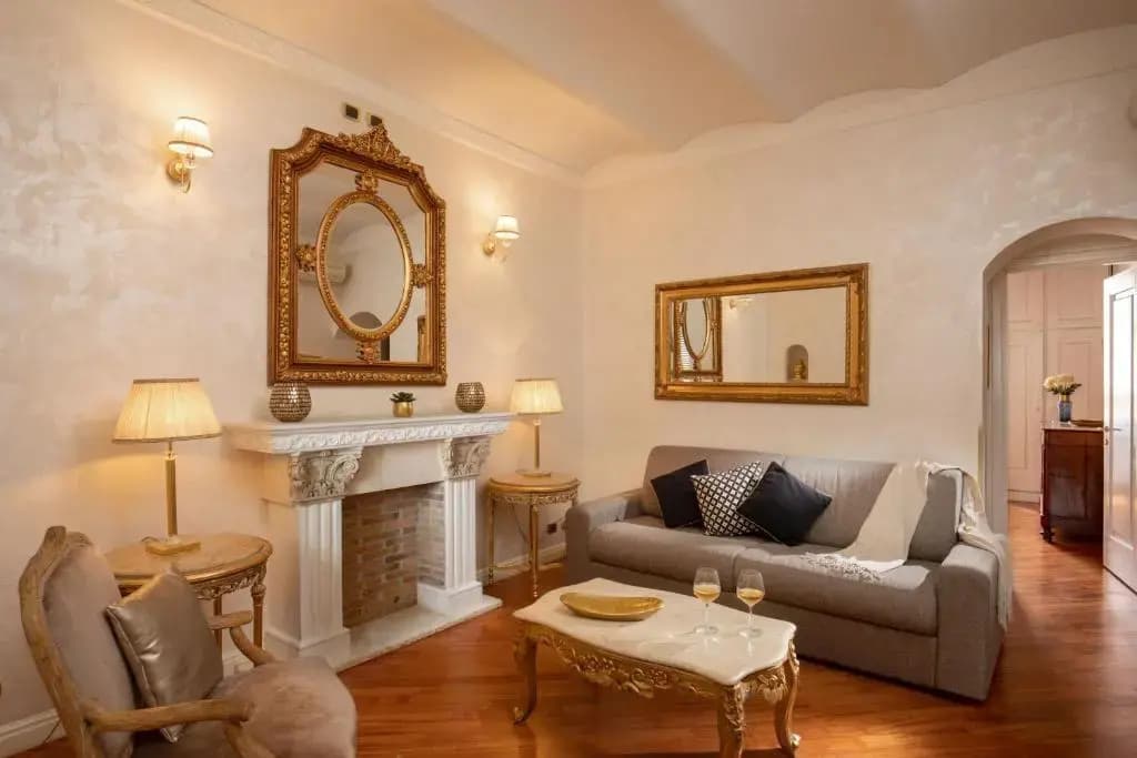 Condotti Corner Apartment Piazza di Spagna - photo 2