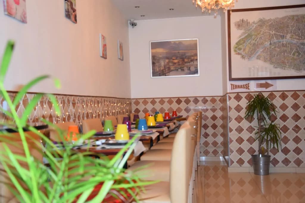 Hotel Pavillon Opera Lafayette - photo 14