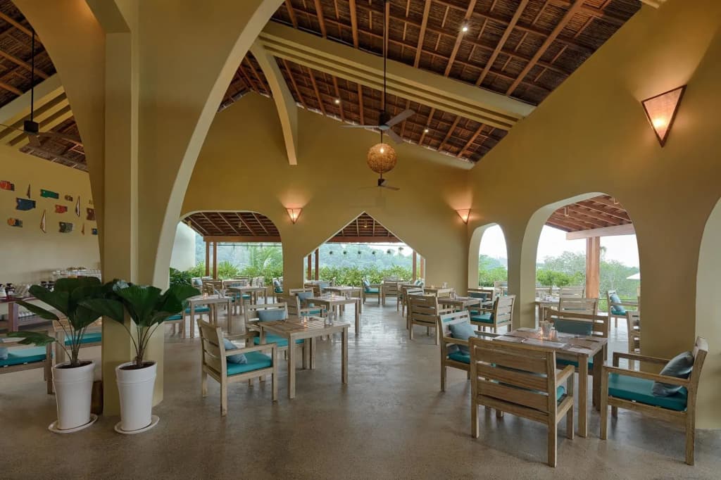 Lahana Resort Phu Quoc & Spa - photo 29