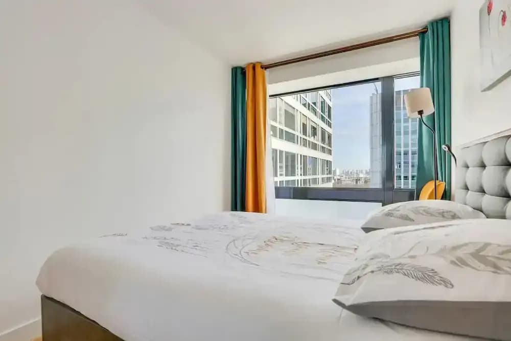 Paris luxury apartment Eiffel Tower View - photo 2