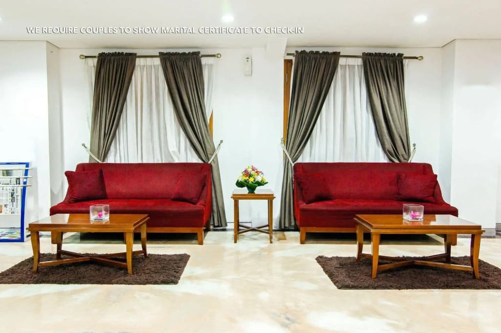 ZEN Rooms Menteng Syariah - photo 13