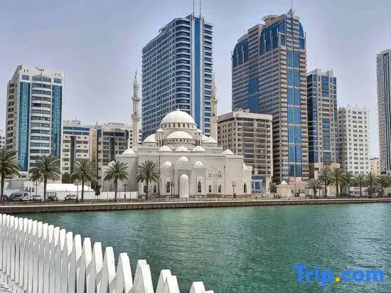 TIDY Premium Hostel Male&Female Al Majaz Sharjah - photo 12