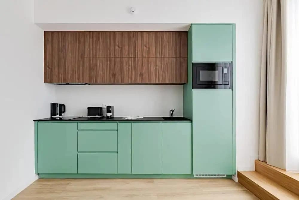 D52 Apartment Hotel - photo 19