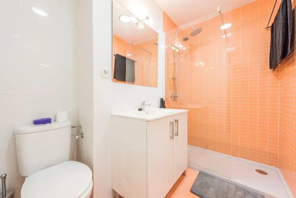 Apartamento Loft Conde Duque 2 - photo 6