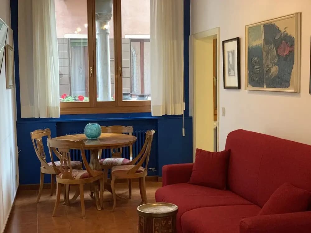 Grimaldi Apartments - Alle Bifore - photo 1