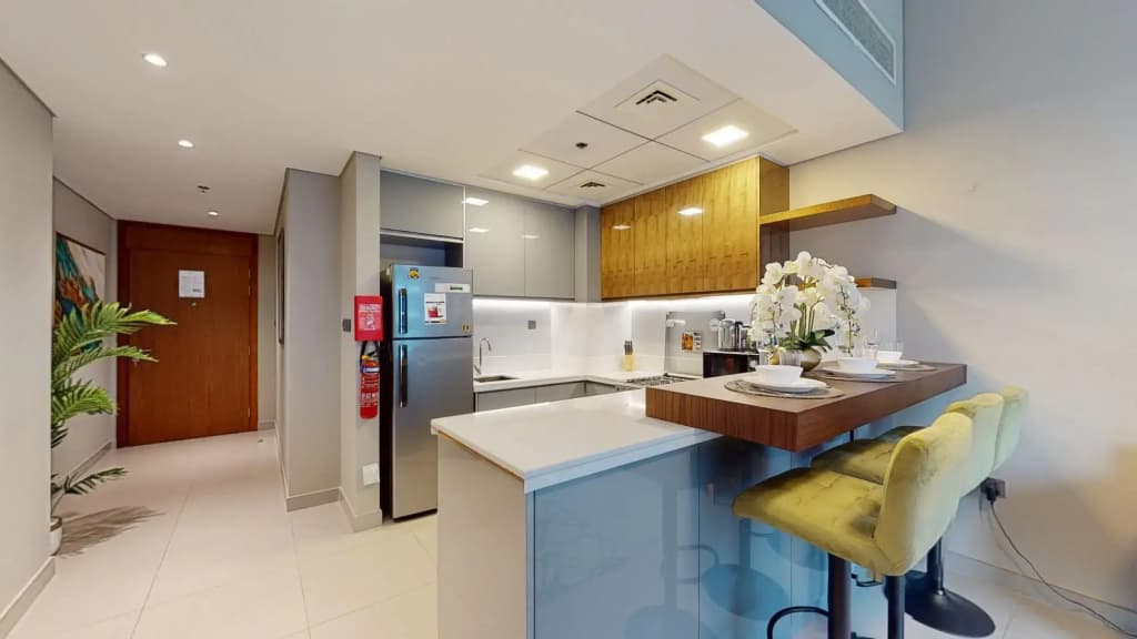 Al Barsha South - 2020 Marquis 319 - photo 13