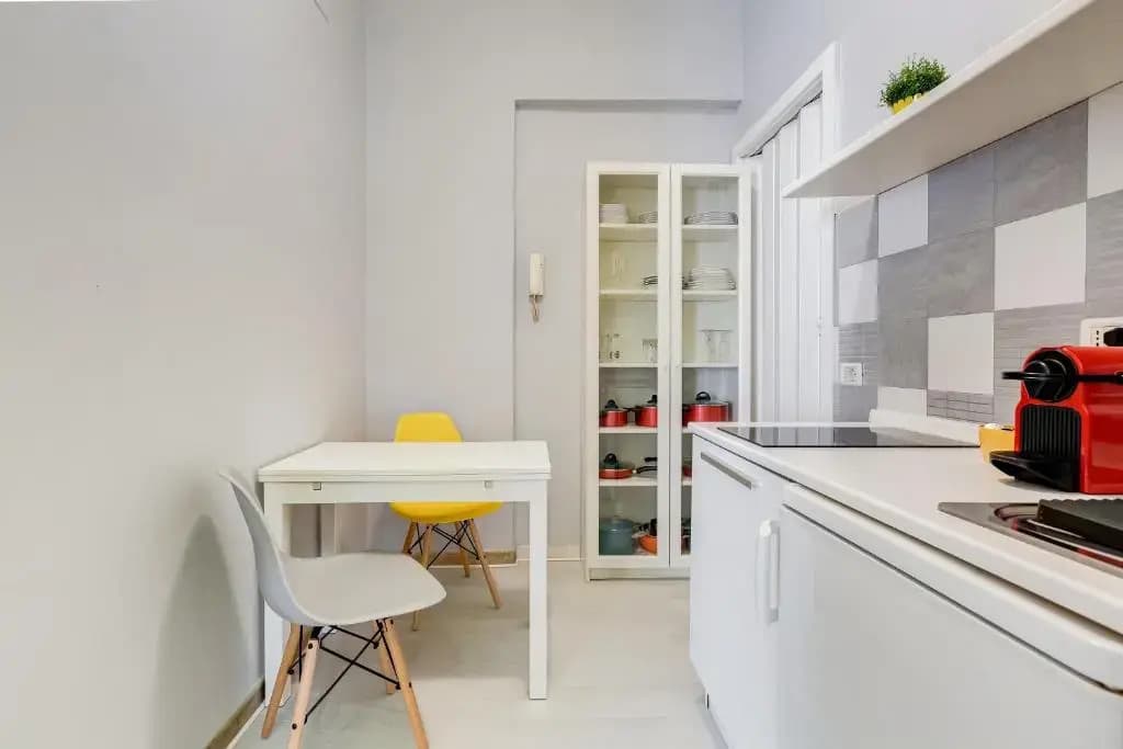 BDC - King Termini Apartment - photo 12