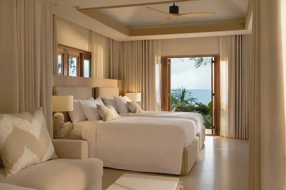 Villa Macaque and Villa Languor - photo 15