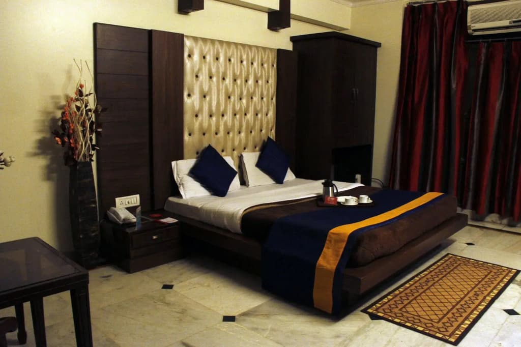 Welcome Palace Paharganj - photo 4