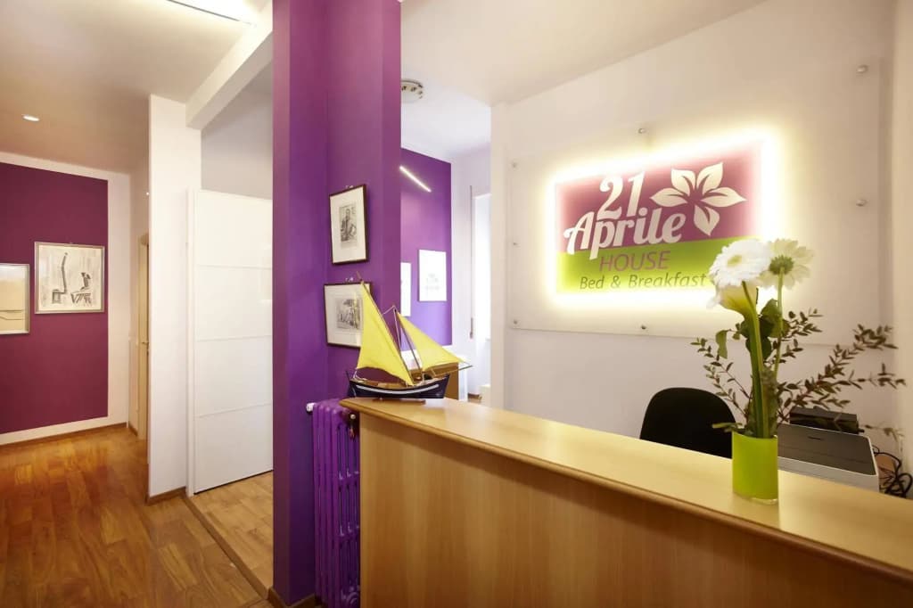 21 Aprile House - photo 12