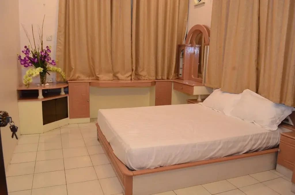 ECO93 Vacation Home Lunas - photo 13
