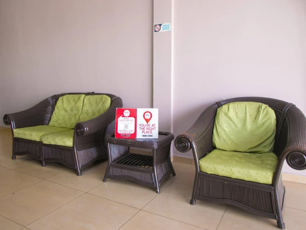 Nida Rooms Klang Meru Classics at Comfort Hotel Jalan Kapar - photo 11