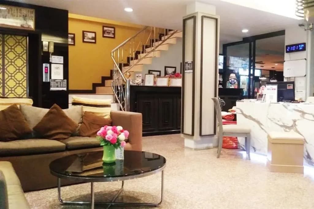 Ansino Bukit Hotel - photo 2
