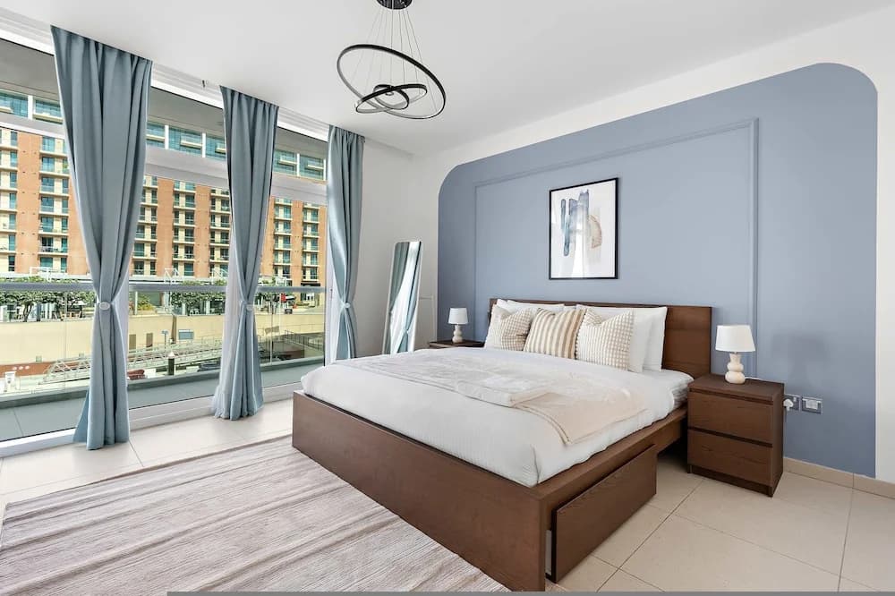 Silkhaus Chic 1bdr in Al Bandar Al Naseem A - photo 6