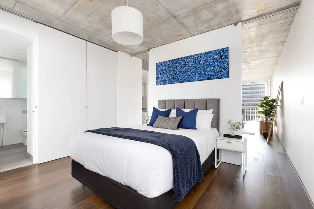 The Chromatic Apartments by Urban Rest - photo 5