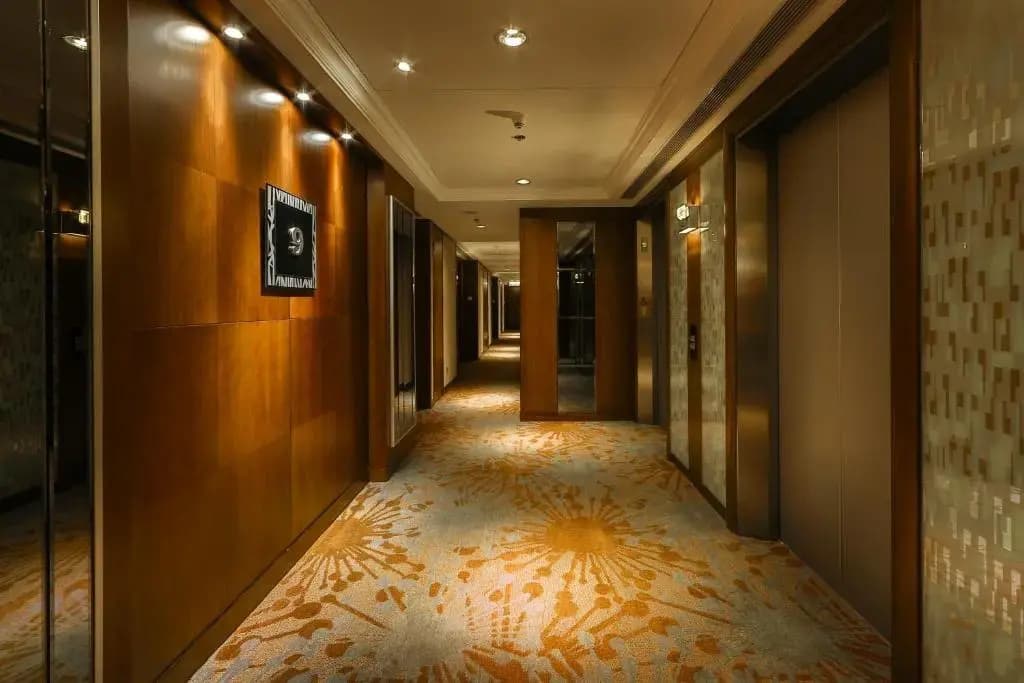 Rosedale Hotel Hong Kong - photo 15