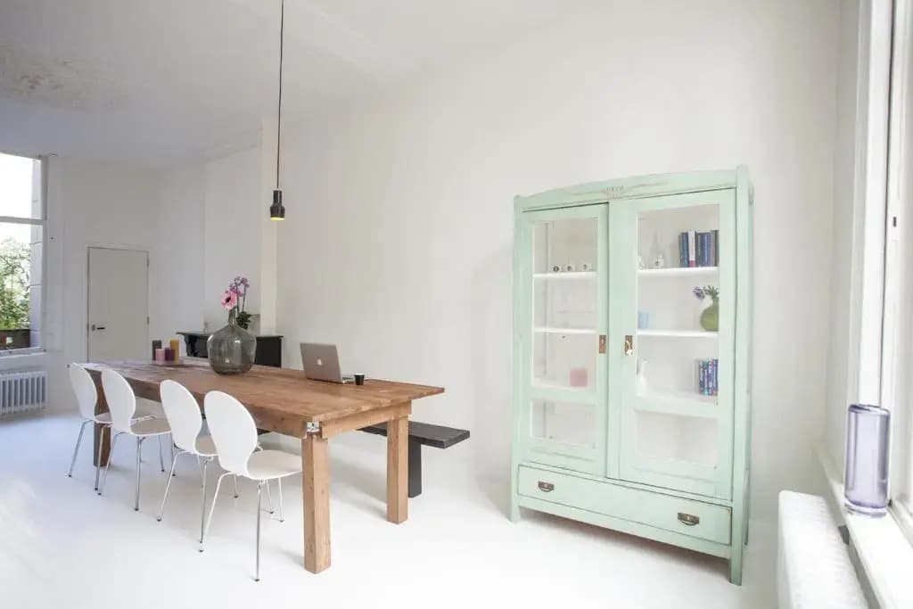 Mokum Suites - main photo