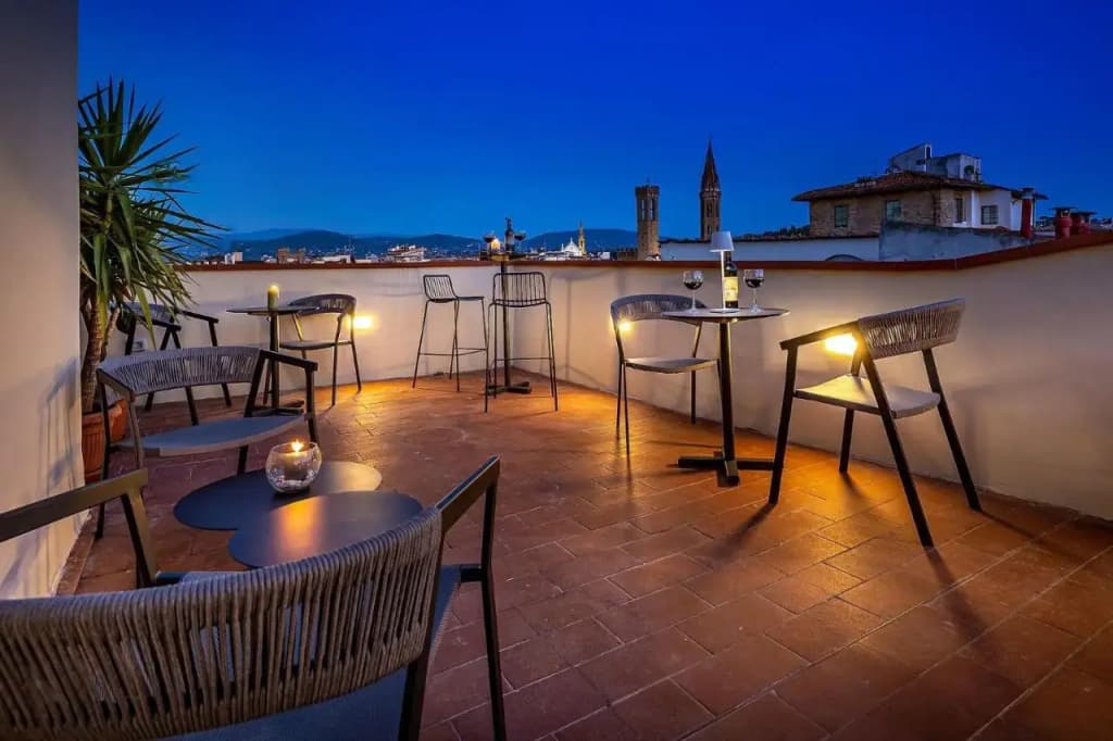 Hotel Villani - photo 13