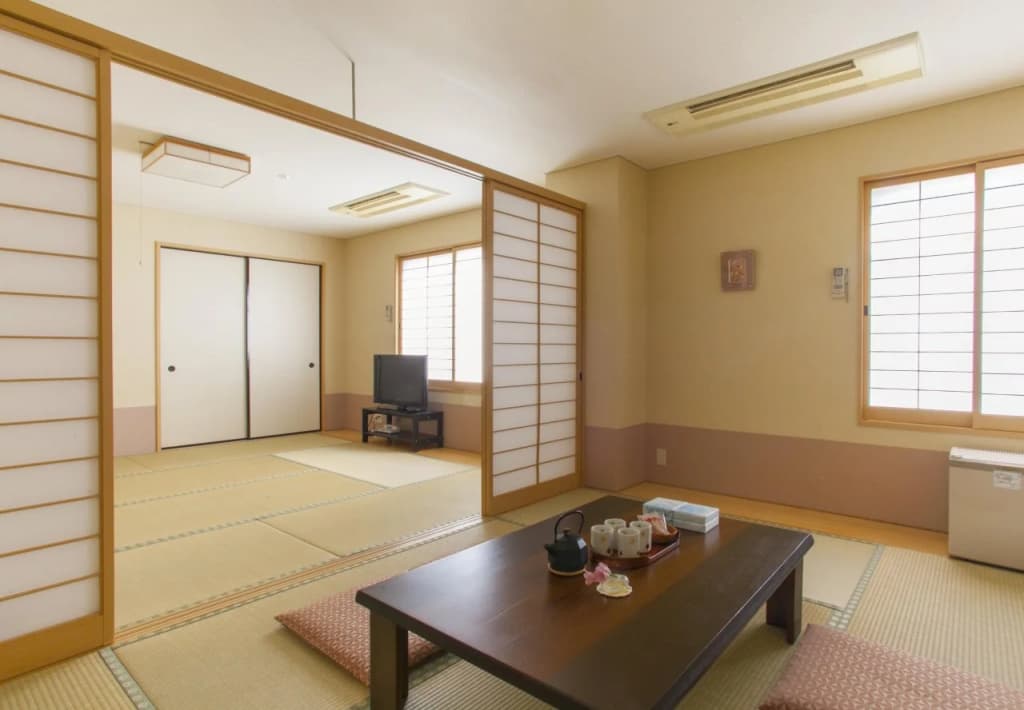 Towa Ryokan - photo 2