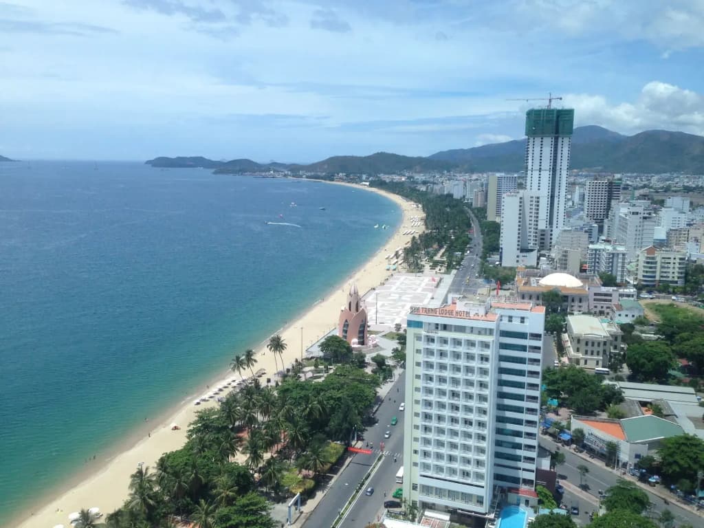 Beach Front Apartment - photo 21