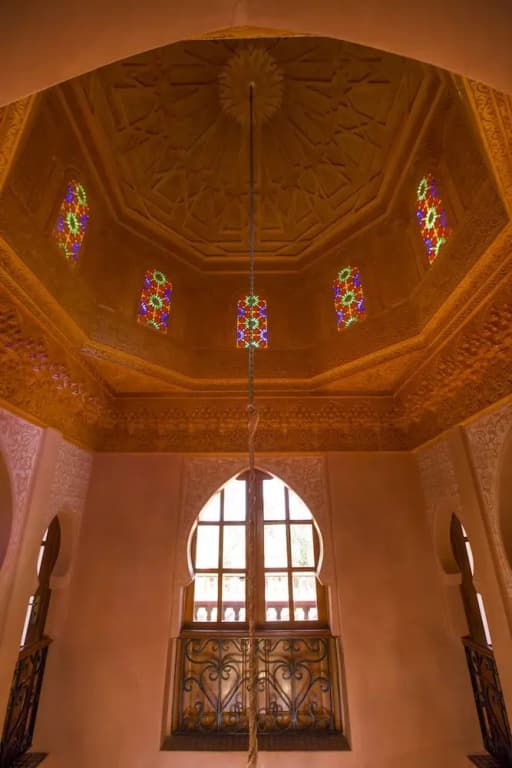 Villa Zahra - photo 27