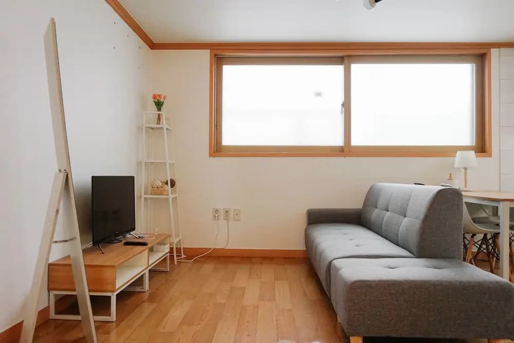 Hongdae One House - photo 14