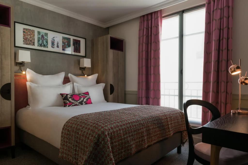 Hôtel Adèle & Jules - photo 6