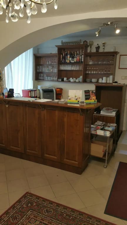 Appartementhotel Marien-Hof - photo 19