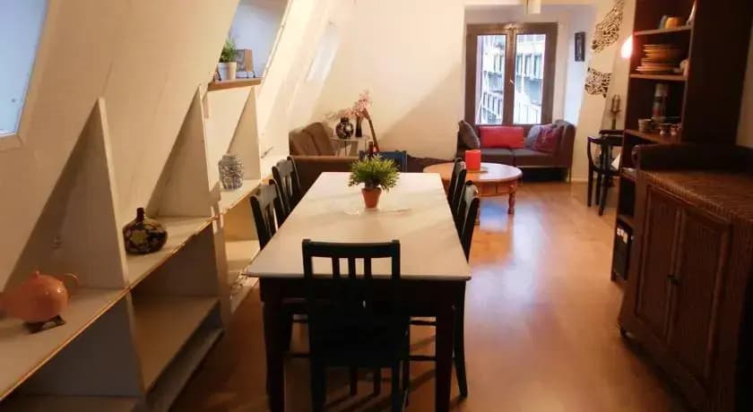 Authentic Holland Style appartment - photo 9