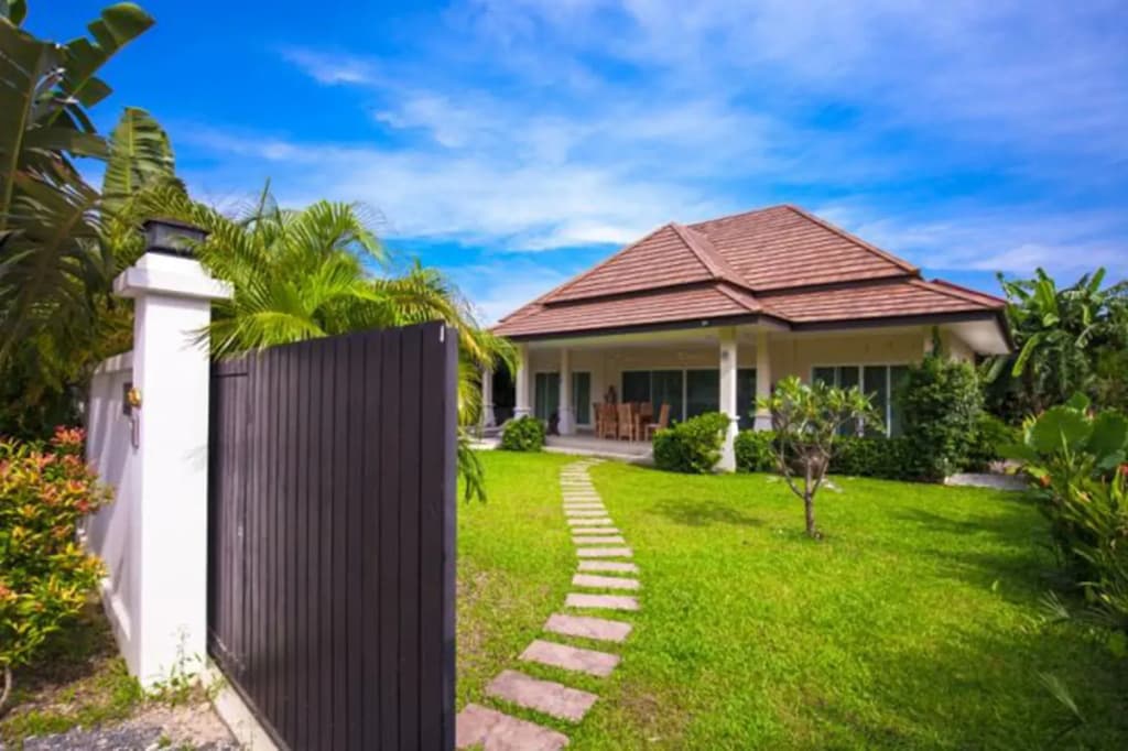 Pacotte Villa by Jetta - photo 13