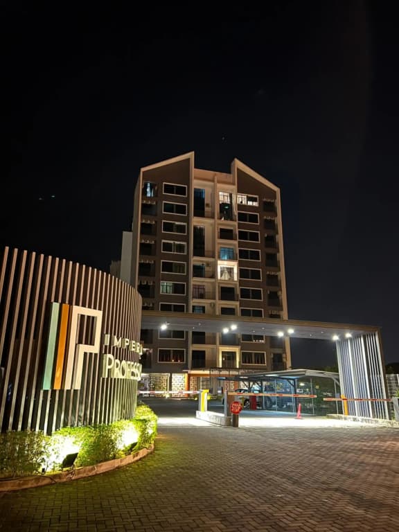 PadiViu at Imperio Professional Suite, Alor Setar - photo 1