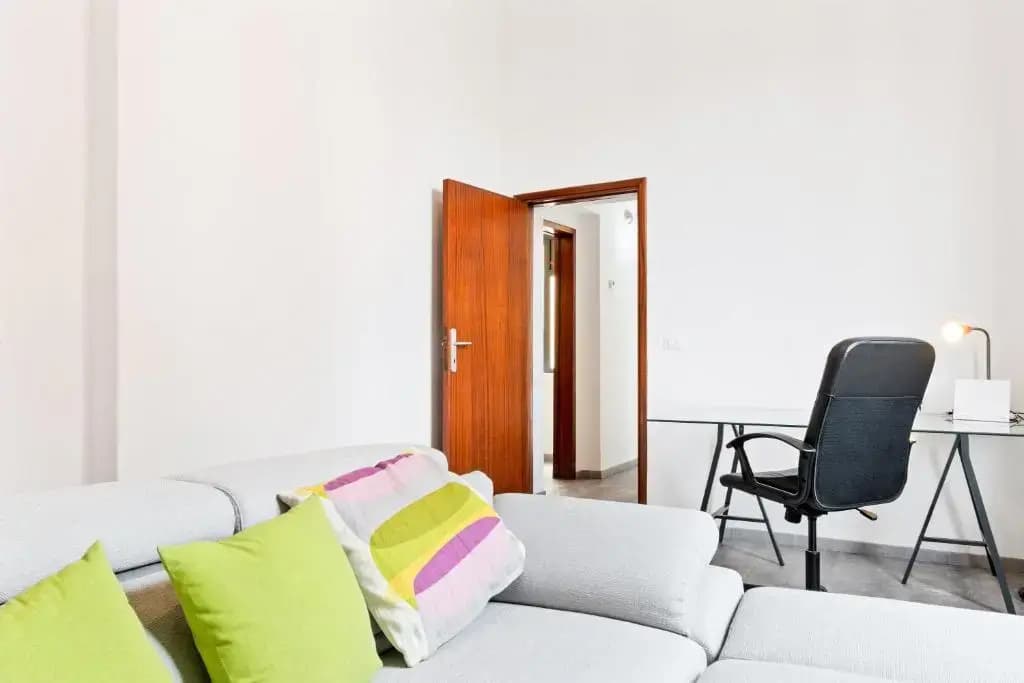 Piazza Alberti Apartment with Terrace - photo 3