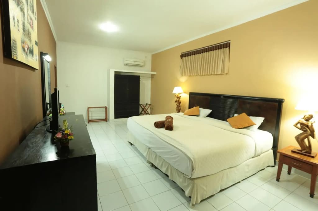 La Walon Hotel - photo 33