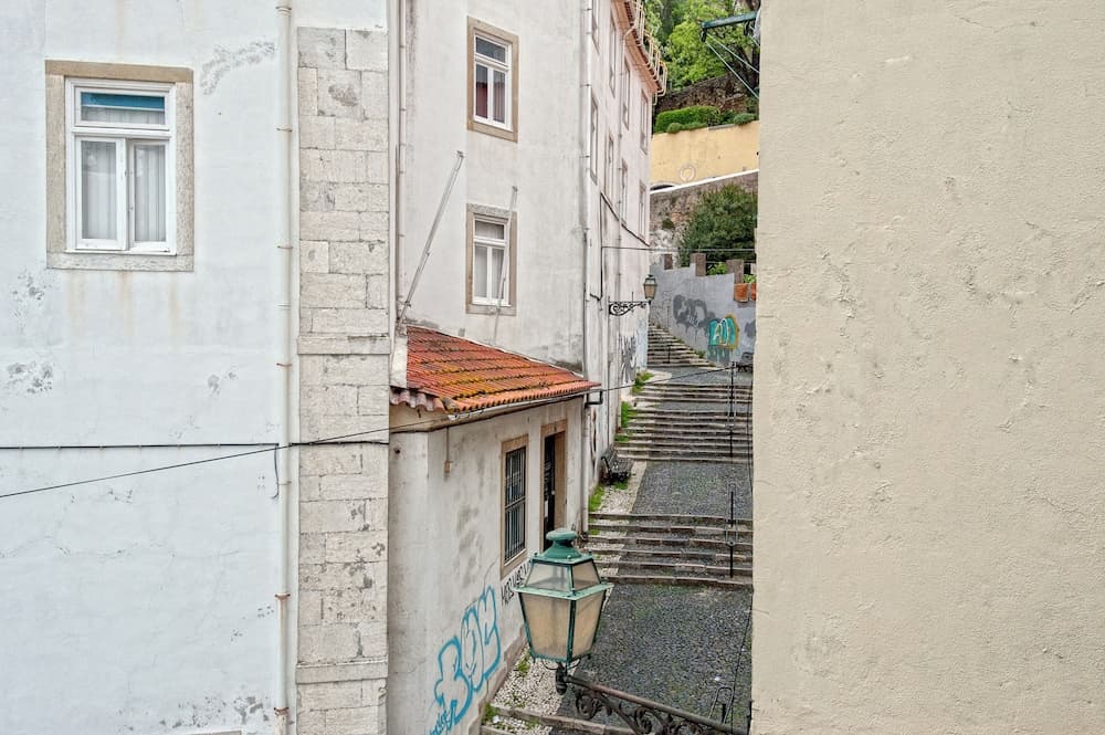 Portas do Castelo Apartments - photo 35