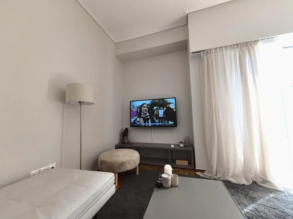 Apollon - Acropolis Residence Apartment - photo 5